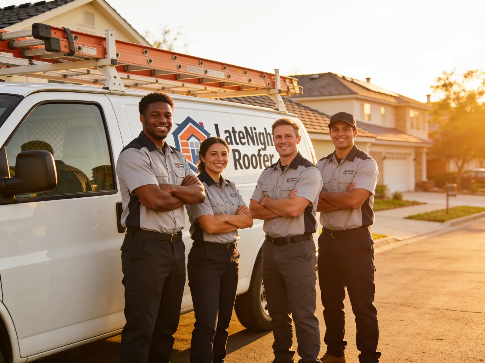 Emergency Roof Repair company in Luray, VA